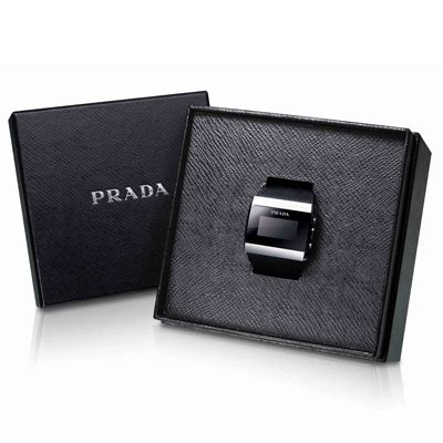 orologio prada donna
